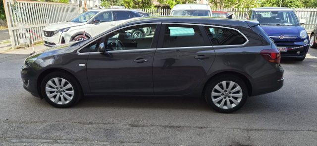 OPEL Astra usata, con Airbag