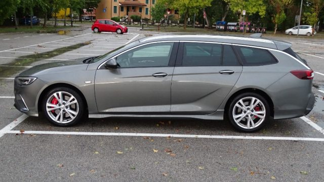 OPEL Insignia usata, con Airbag Passeggero