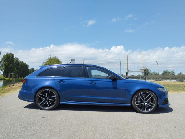 AUDI RS6 usata, con Airbag Passeggero