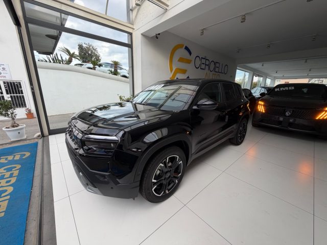 JEEP Avenger usata, con Cruise Control