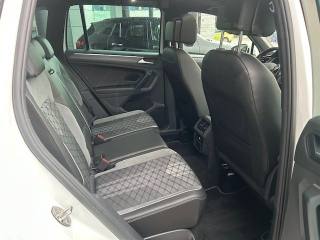 VOLKSWAGEN Tiguan usata, con Controllo automatico clima