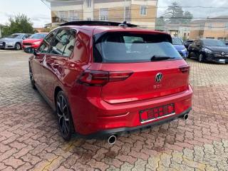 VOLKSWAGEN Golf usata, con Airbag Passeggero