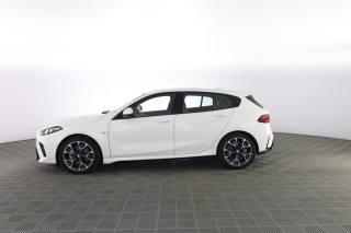 BMW 120 usata 6