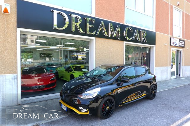 RENAULT Clio usata, con ABS
