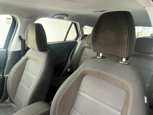 FIAT Tipo usata, con Touch screen