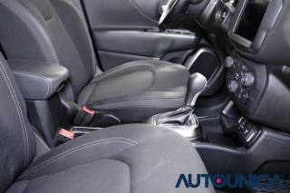 JEEP Renegade usata 61