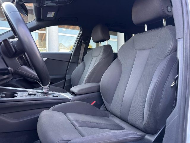 AUDI A4 usata, con Chiusura centralizzata