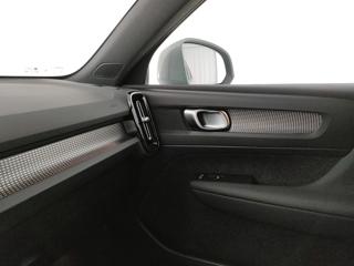 VOLVO XC40 usata, con Touch screen