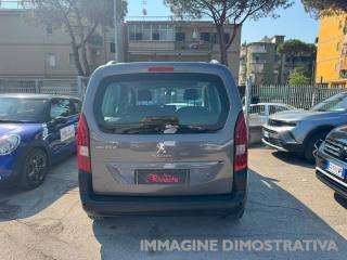 PEUGEOT Rifter usata, con Airbag Passeggero