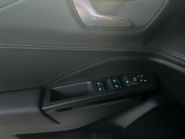 FORD Puma usata, con Boardcomputer