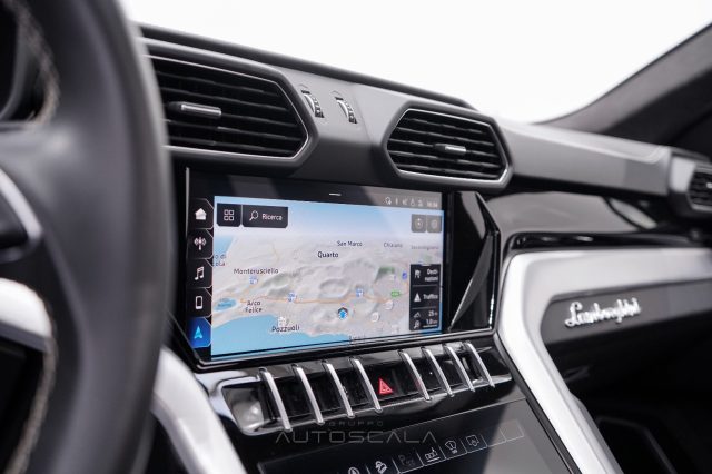 LAMBORGHINI Urus usata, con Volante multifunzione