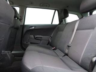 OPEL Astra usata, con Controllo automatico clima