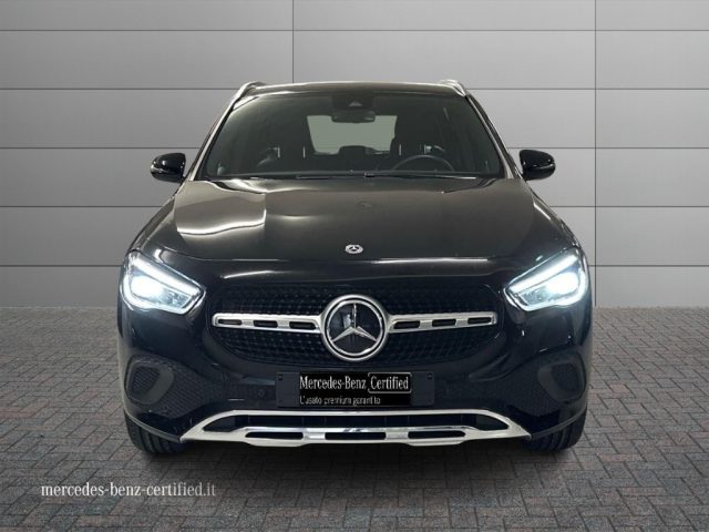 MERCEDES-BENZ GLA 200 usata, con Airbag laterali