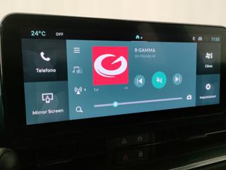 FIAT 600 usata, con Park Distance Control