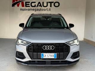 AUDI Q3 usata, con Airbag