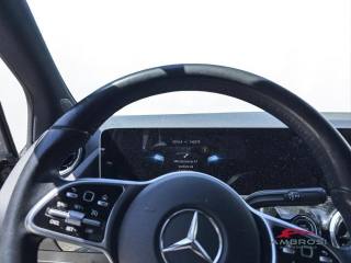 MERCEDES-BENZ B 180 usata 13