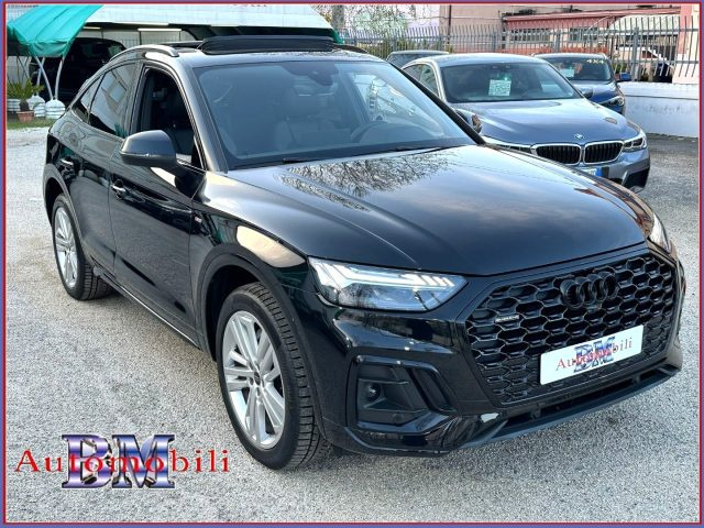 AUDI Q5 usata, con ABS