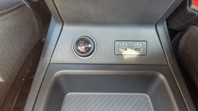 MINI Countryman usata, con Vivavoce