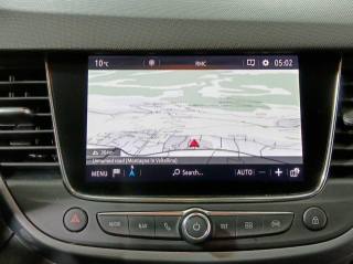 OPEL Crossland usata, con Airbag testa