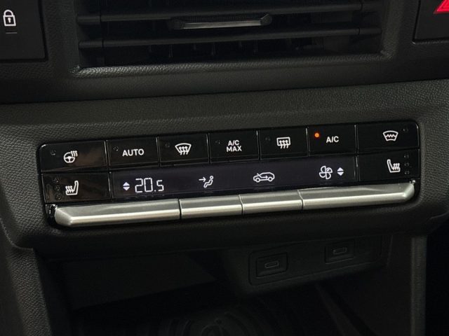 OPEL Frontera usata, con Specchietti laterali elettrici