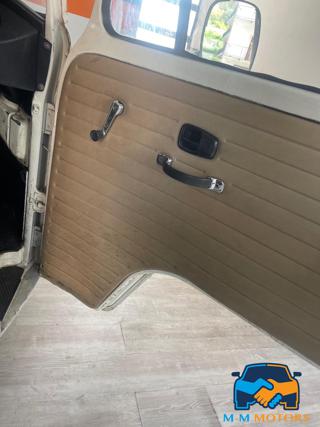 VOLKSWAGEN T2 usata 9