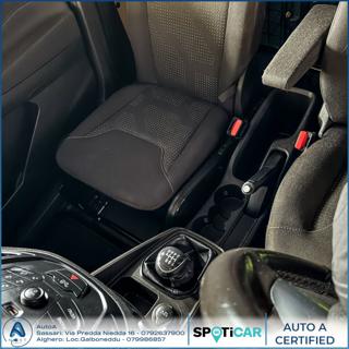 FORD Transit Courier usata 18