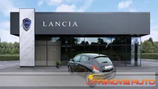 LANCIA Ypsilon usata, con Airbag