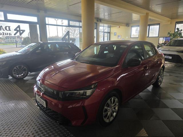 OPEL Corsa usata, con Autoradio