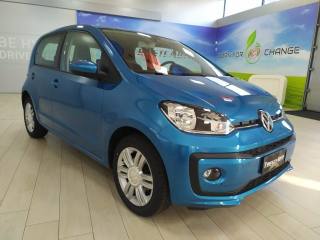 VOLKSWAGEN up! usata, con Airbag laterali