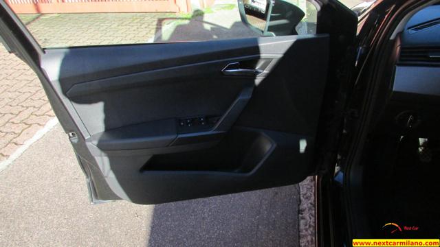 SEAT Ibiza usata, con Servosterzo