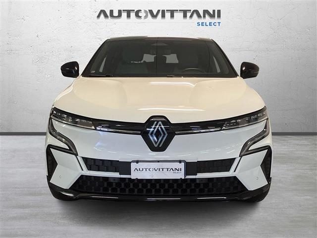 RENAULT Megane usata, con Airbag