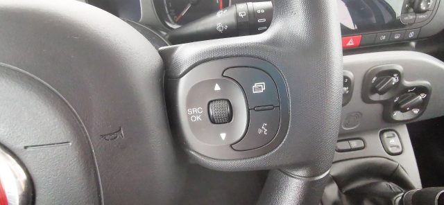 FIAT Panda usata 44