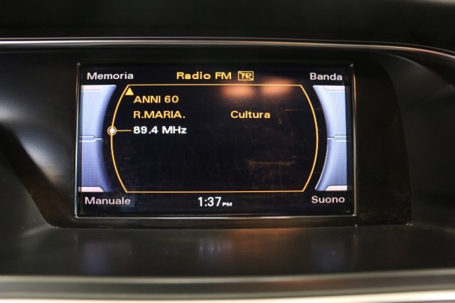 AUDI A4 usata 21