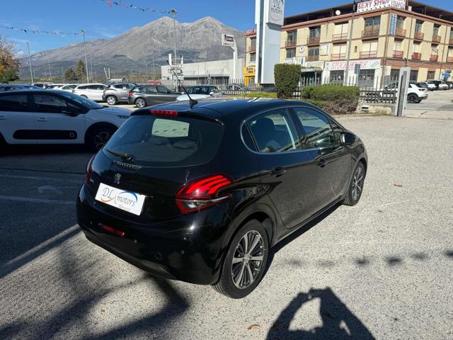 PEUGEOT 208 usata, con Bluetooth