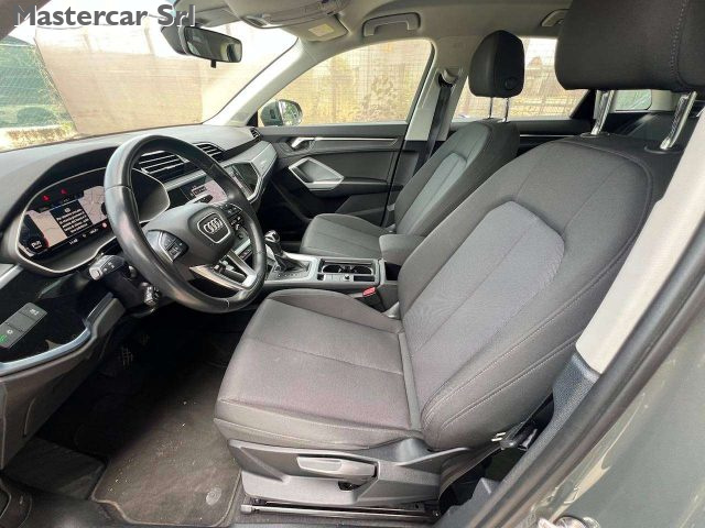 AUDI Q3 usata, con Servosterzo