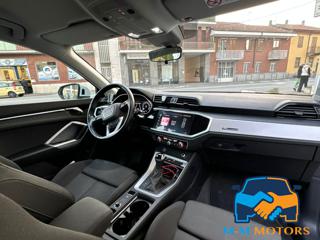 AUDI Q3 usata, con Sistema di navigazione