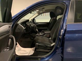 BMW X3 usata, con Cruise Control