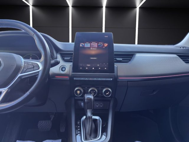 RENAULT Arkana usata, con Servosterzo