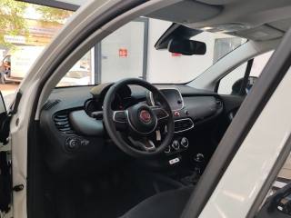 FIAT 500X usata, con USB