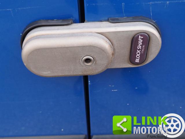 CITROEN Jumper usata 9