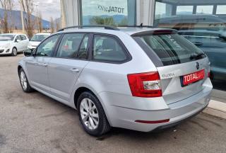 SKODA Octavia usata, con Alzacristalli elettrici