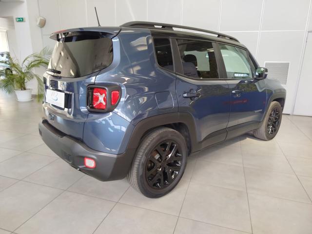 JEEP Renegade usata, con Airbag laterali