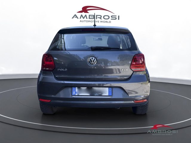 VOLKSWAGEN Polo usata 7