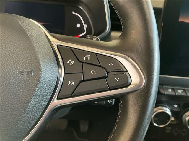 RENAULT Clio usata, con Isofix