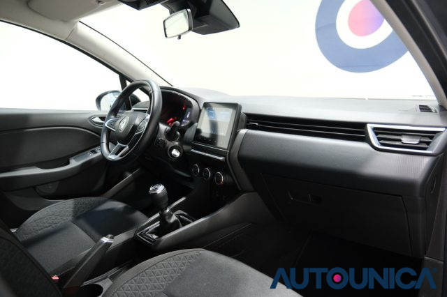 RENAULT Clio usata 46