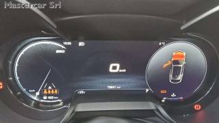 ALFA ROMEO Stelvio usata, con Controllo elettronico della corsia