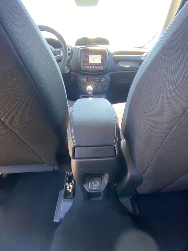 JEEP Renegade usata 30