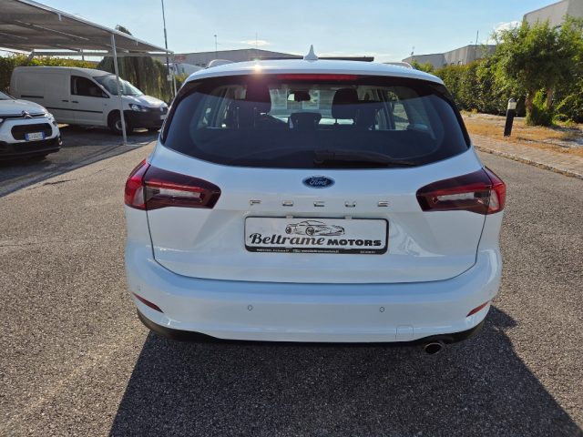 FORD Focus usata, con Autoradio