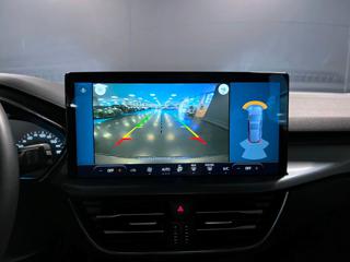 FORD Focus usata, con Immobilizzatore elettronico