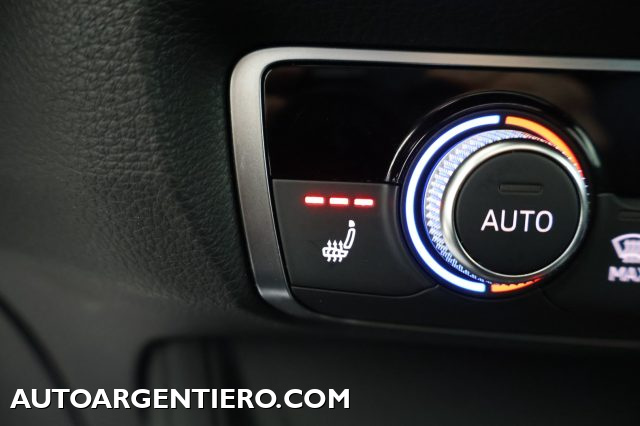 AUDI Q3 usata, con Interni in pelle